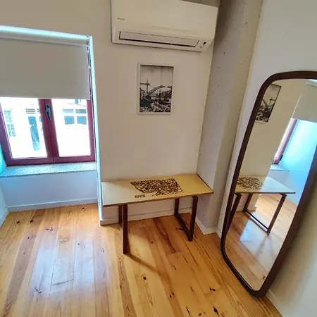 Apartamento Wloft Vila Nova de Gaia