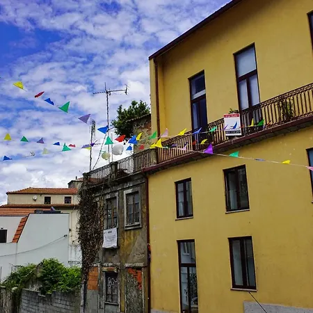 Wloft Apartamento *