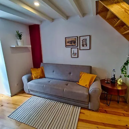 Wloft Apartman Vila Nova de Gaia