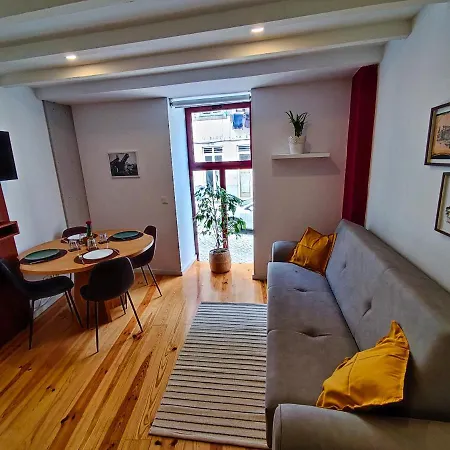 Appartement Wloft *