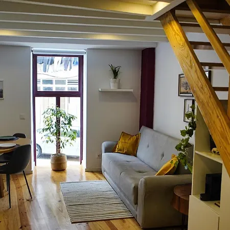 Wloft Apartman