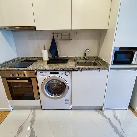 Wloft Appartement Vila Nova de Gaia