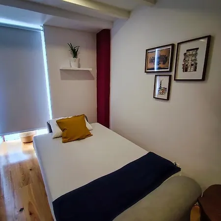 Wloft Appartement *