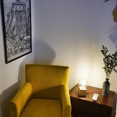 Apartman Wloft *