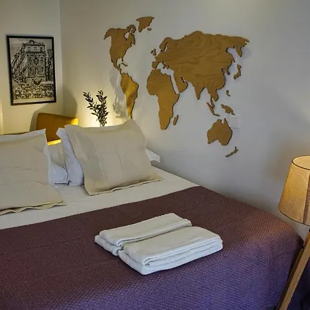 Wloft Apartment Vila Nova de Gaia