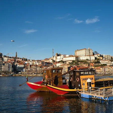 Wloft Vila Nova de Gaia