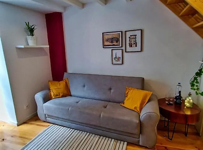 Wloft Apartment Vila Nova de Gaia