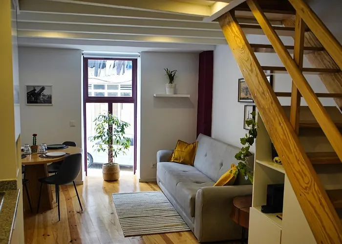 Wloft Apartment