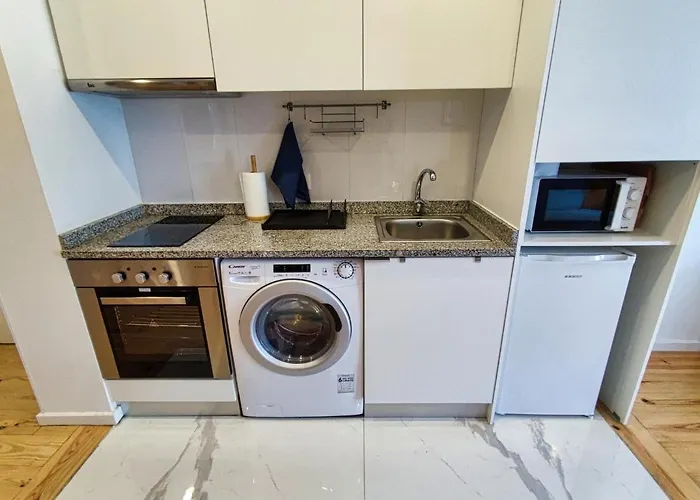 Wloft Apartment Vila Nova de Gaia