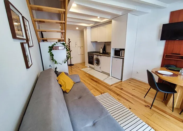 Wloft * Vila Nova de Gaia