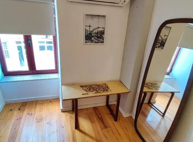 Apartment Wloft Vila Nova de Gaia