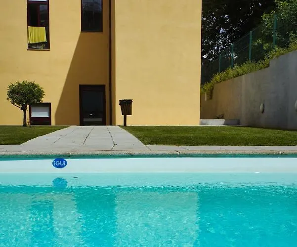 Wloft Vila Nova de Gaia