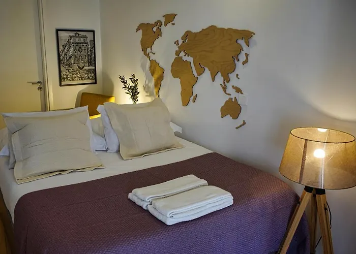 Wloft Apartment Vila Nova de Gaia