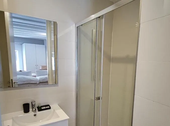 Apartment Wloft Vila Nova de Gaia