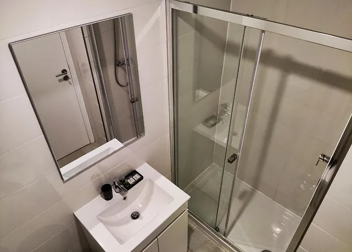 Wloft Apartment Vila Nova de Gaia