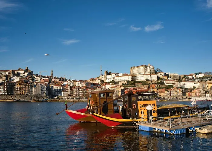 Wloft Vila Nova de Gaia